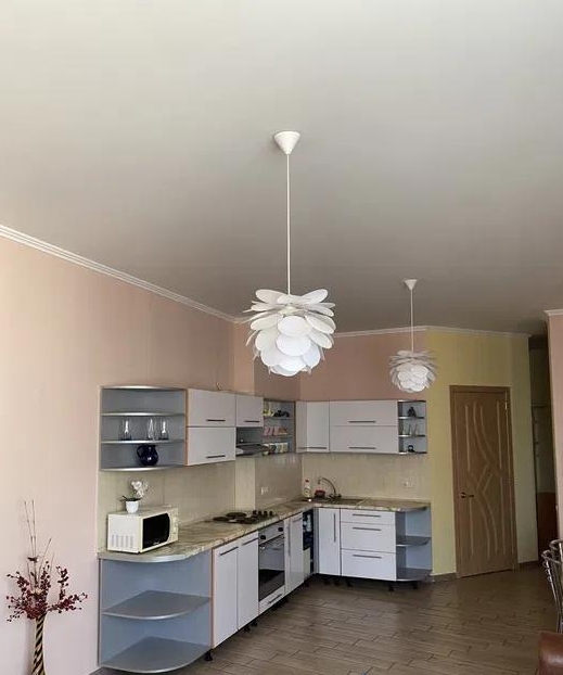продажа двухкомнатной квартиры номер A-173662 в Приморском районе, фото номер 9